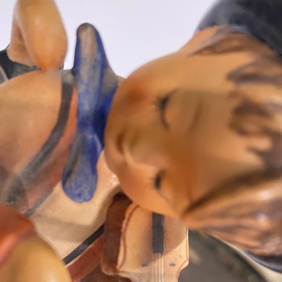 Fidler figurine - Picture 5 of 5